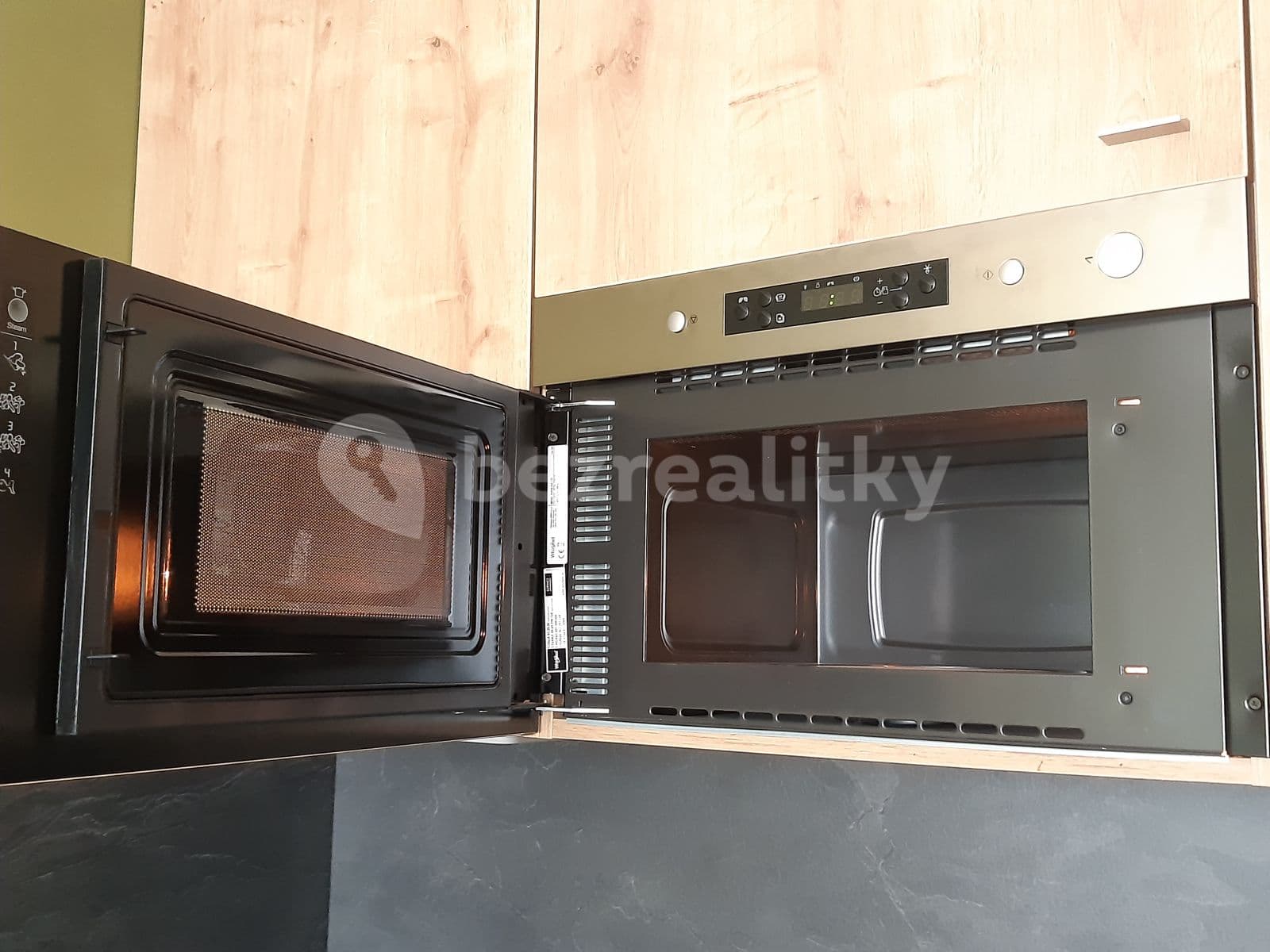 Pronájem bytu 1+kk 30 m², Vitošská, Praha, Praha Pronájem bytu 1+kk 30 m², Vitošská, Praha, Praha
