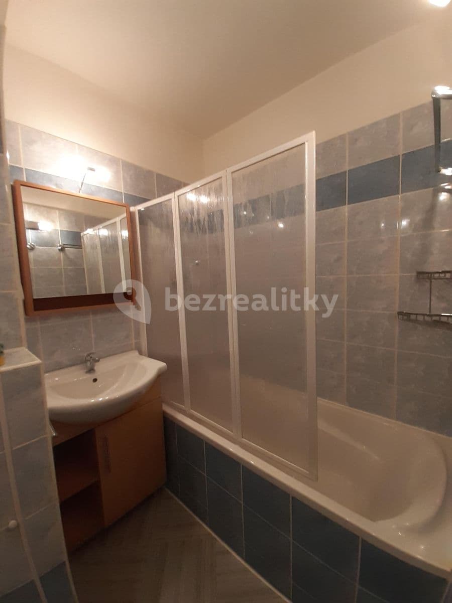 Pronájem bytu 1+kk 30 m², Vitošská, Praha, Praha Pronájem bytu 1+kk 30 m², Vitošská, Praha, Praha