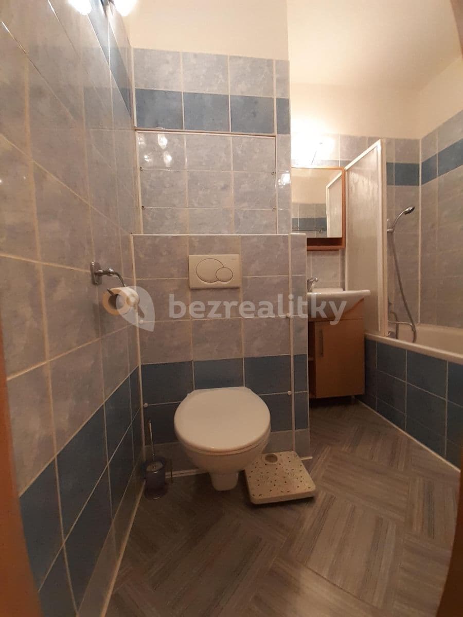 Pronájem bytu 1+kk 30 m², Vitošská, Praha, Praha Pronájem bytu 1+kk 30 m², Vitošská, Praha, Praha