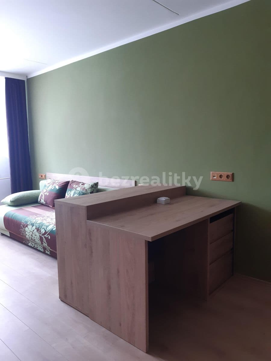 Pronájem bytu 1+kk 30 m², Vitošská, Praha, Praha Pronájem bytu 1+kk 30 m², Vitošská, Praha, Praha