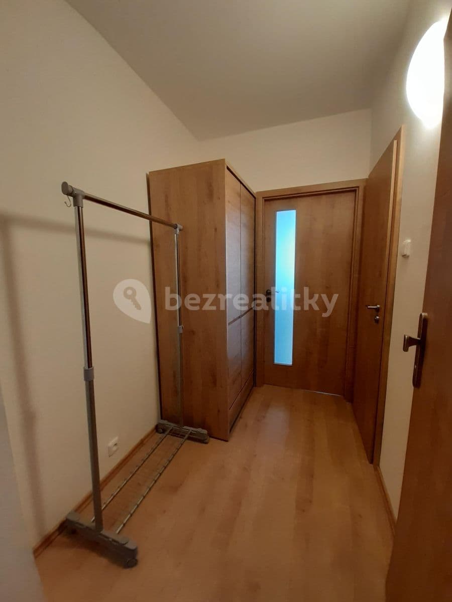 Pronájem bytu 1+kk 30 m², Vitošská, Praha, Praha Pronájem bytu 1+kk 30 m², Vitošská, Praha, Praha