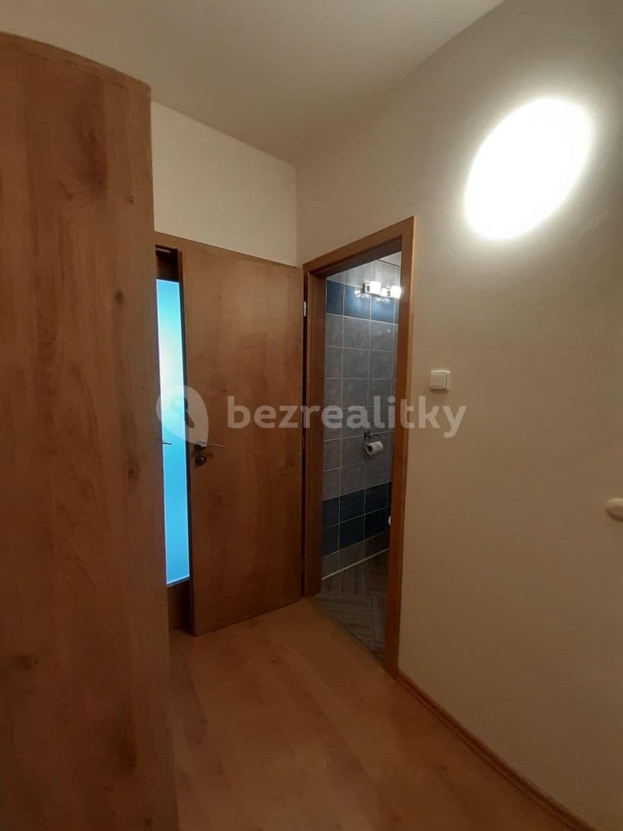 Pronájem bytu 1+kk 30 m², Vitošská, Praha, Praha Pronájem bytu 1+kk 30 m², Vitošská, Praha, Praha