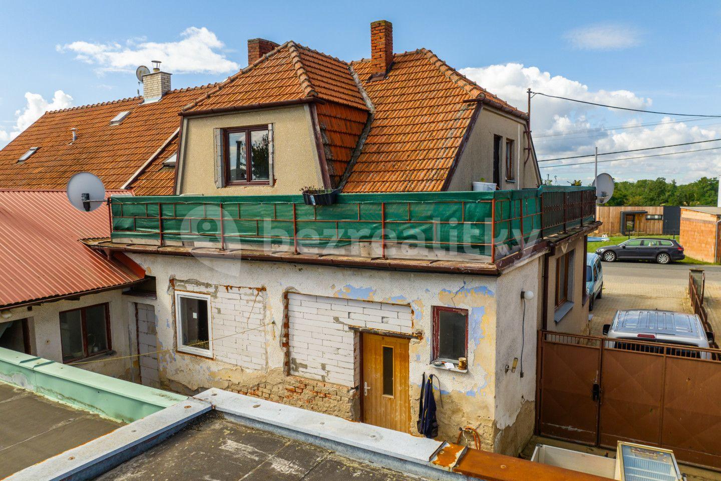 Prodej domu 134 m², pozemek 391 m², Kratochvilka, Jihomoravský kraj