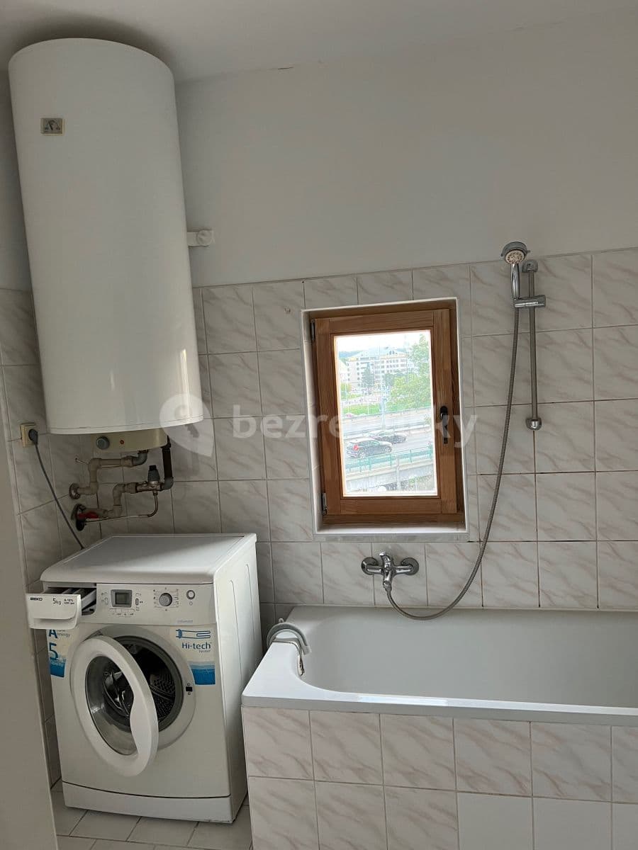 Pronájem bytu 1+1 53 m², Davídkova, Praha, Praha Pronájem bytu 1+1 53 m², Davídkova, Praha, Praha