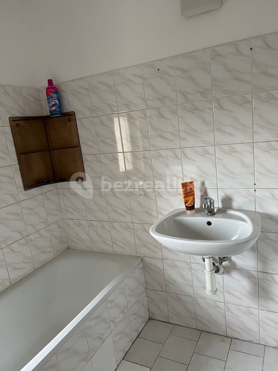 Pronájem bytu 1+1 53 m², Davídkova, Praha, Praha Pronájem bytu 1+1 53 m², Davídkova, Praha, Praha