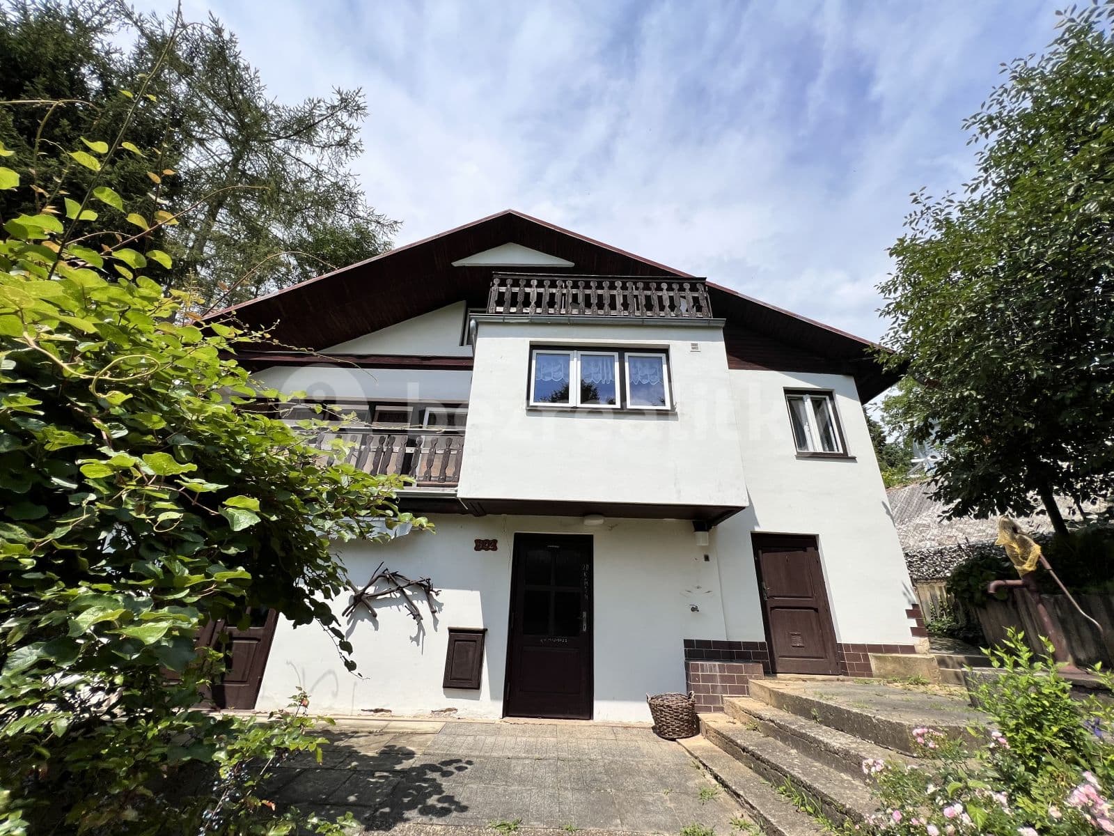 Pronájem domu 160 m², pozemek 450 m², Pod Budíkovem, Mnichovice, Středočeský kraj Pronájem domu 160 m², pozemek 450 m², Pod Budíkovem, Mnichovice, Středočeský kraj