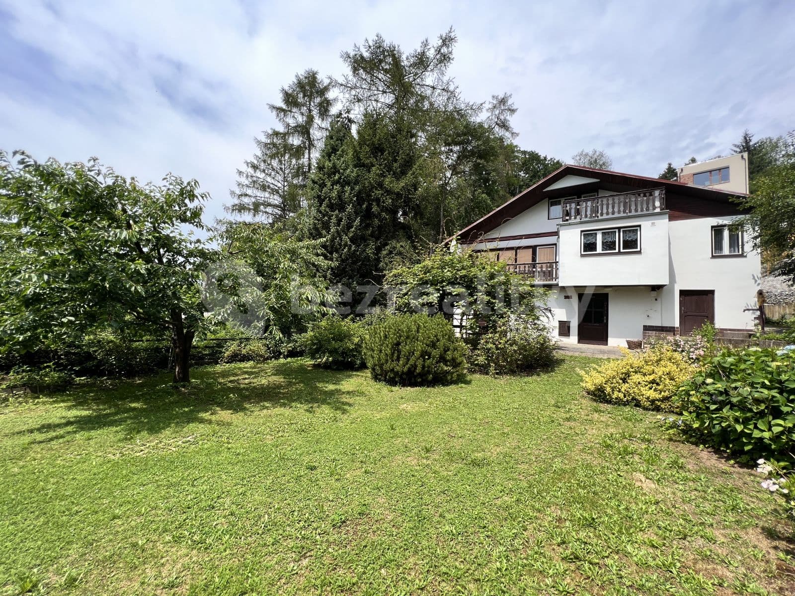 Pronájem domu 160 m², pozemek 450 m², Pod Budíkovem, Mnichovice, Středočeský kraj Pronájem domu 160 m², pozemek 450 m², Pod Budíkovem, Mnichovice, Středočeský kraj