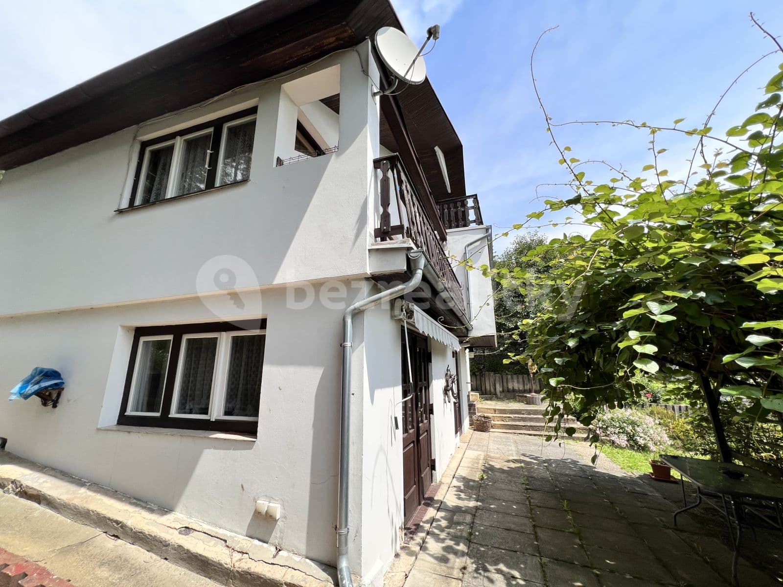 Pronájem domu 160 m², pozemek 450 m², Pod Budíkovem, Mnichovice, Středočeský kraj Pronájem domu 160 m², pozemek 450 m², Pod Budíkovem, Mnichovice, Středočeský kraj