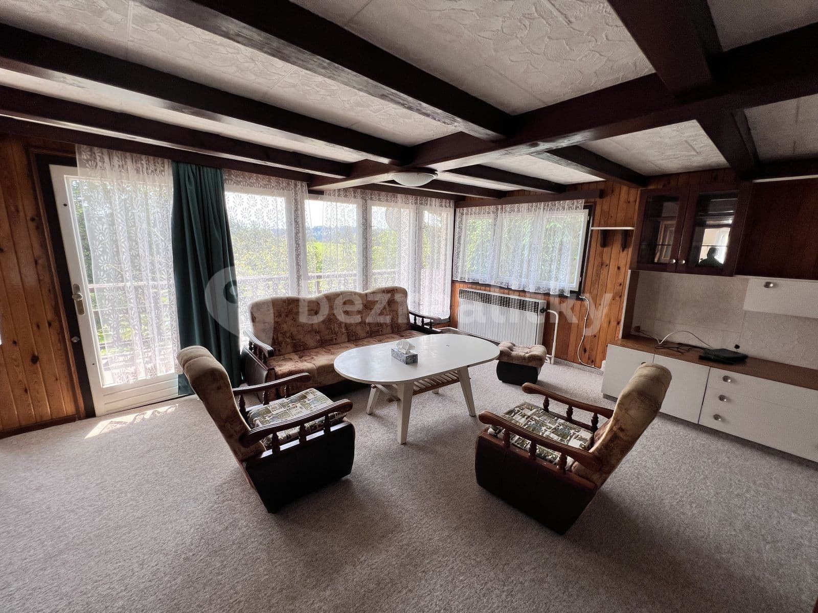 Pronájem domu 160 m², pozemek 450 m², Pod Budíkovem, Mnichovice, Středočeský kraj Pronájem domu 160 m², pozemek 450 m², Pod Budíkovem, Mnichovice, Středočeský kraj