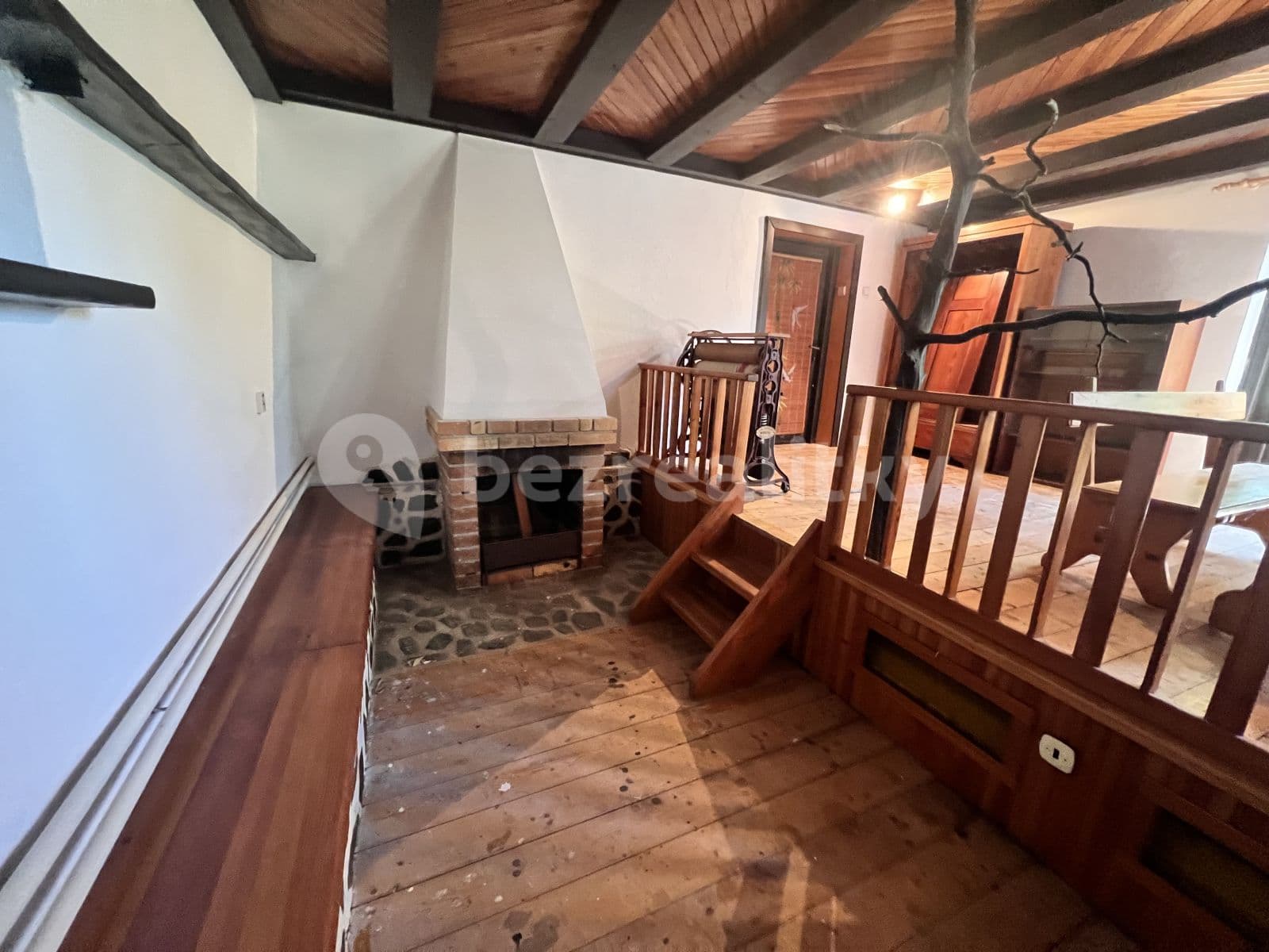 Pronájem domu 160 m², pozemek 450 m², Pod Budíkovem, Mnichovice, Středočeský kraj Pronájem domu 160 m², pozemek 450 m², Pod Budíkovem, Mnichovice, Středočeský kraj