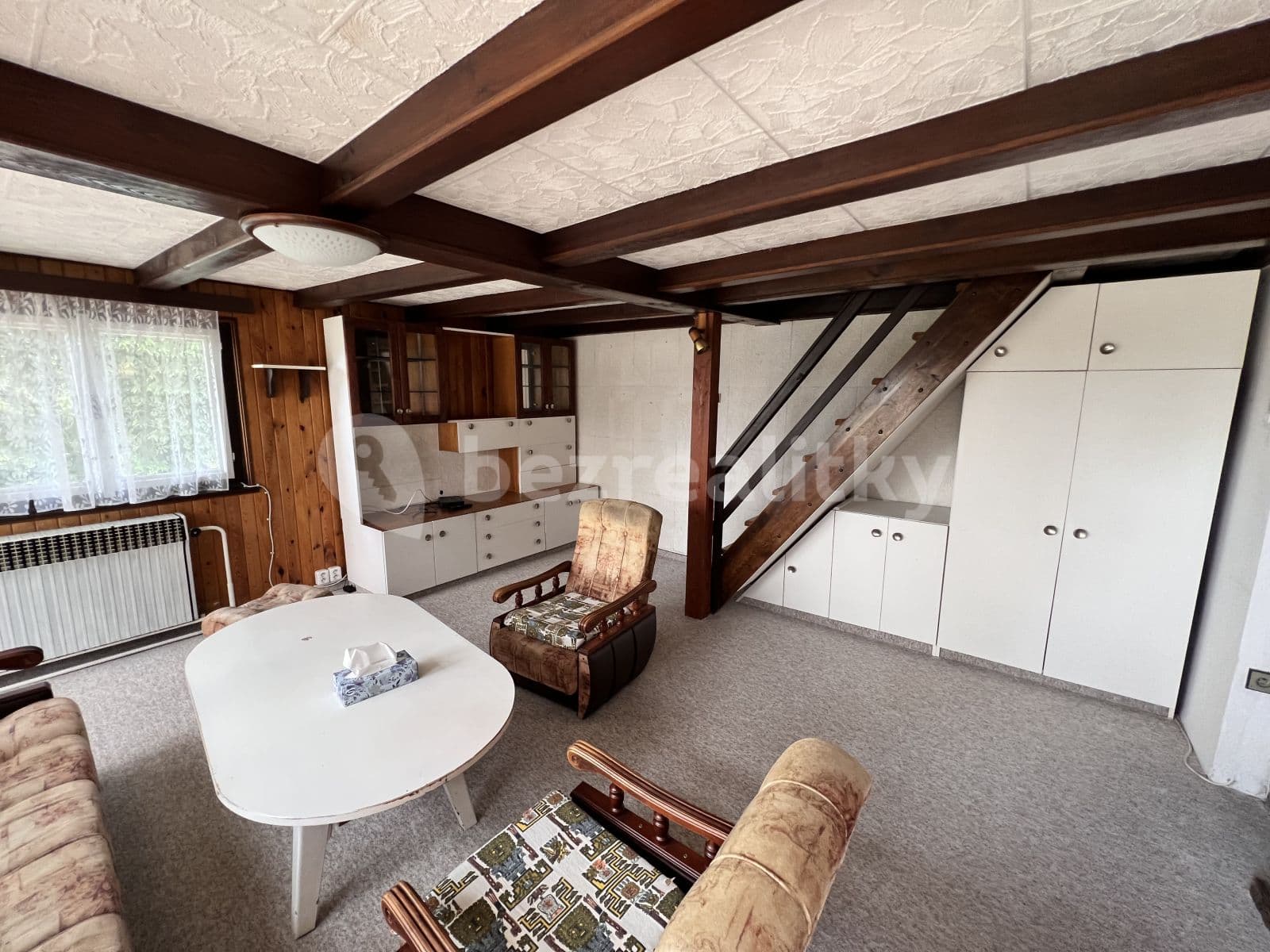 Pronájem domu 160 m², pozemek 450 m², Pod Budíkovem, Mnichovice, Středočeský kraj Pronájem domu 160 m², pozemek 450 m², Pod Budíkovem, Mnichovice, Středočeský kraj