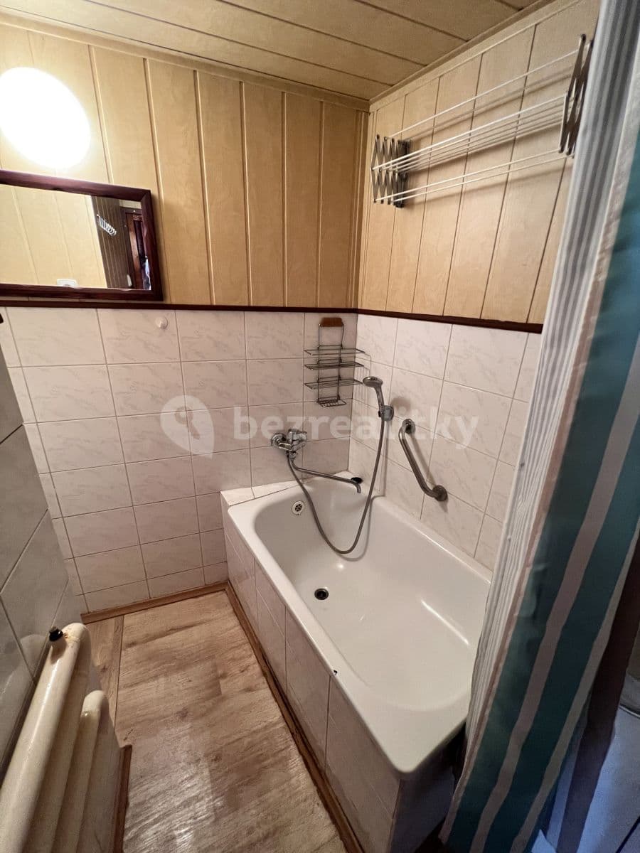 Pronájem domu 160 m², pozemek 450 m², Pod Budíkovem, Mnichovice, Středočeský kraj Pronájem domu 160 m², pozemek 450 m², Pod Budíkovem, Mnichovice, Středočeský kraj