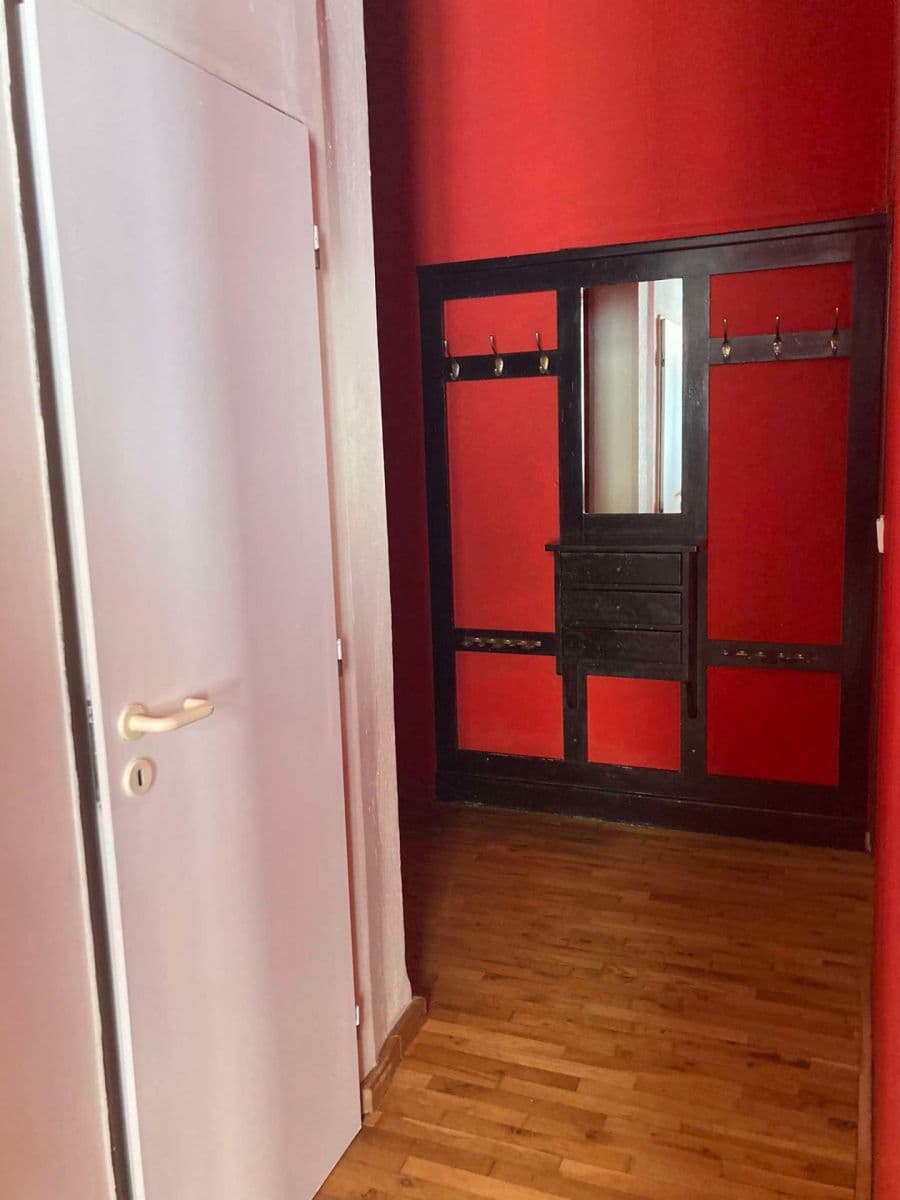 Pronájem bytu 2+1 52 m², Podnásepní, Brno, Jihomoravský kraj Pronájem bytu 2+1 52 m², Podnásepní, Brno, Jihomoravský kraj