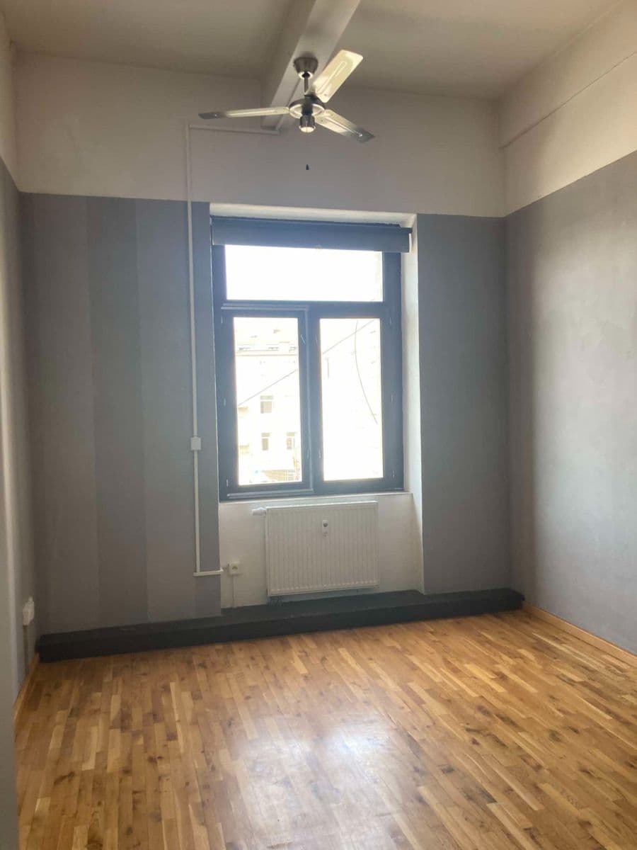 Pronájem bytu 2+1 52 m², Podnásepní, Brno, Jihomoravský kraj Pronájem bytu 2+1 52 m², Podnásepní, Brno, Jihomoravský kraj