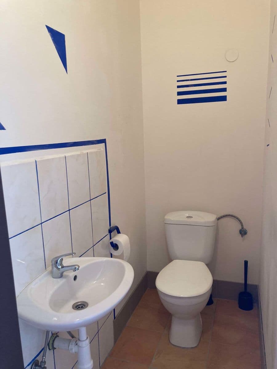 Pronájem bytu 2+1 52 m², Podnásepní, Brno, Jihomoravský kraj Pronájem bytu 2+1 52 m², Podnásepní, Brno, Jihomoravský kraj