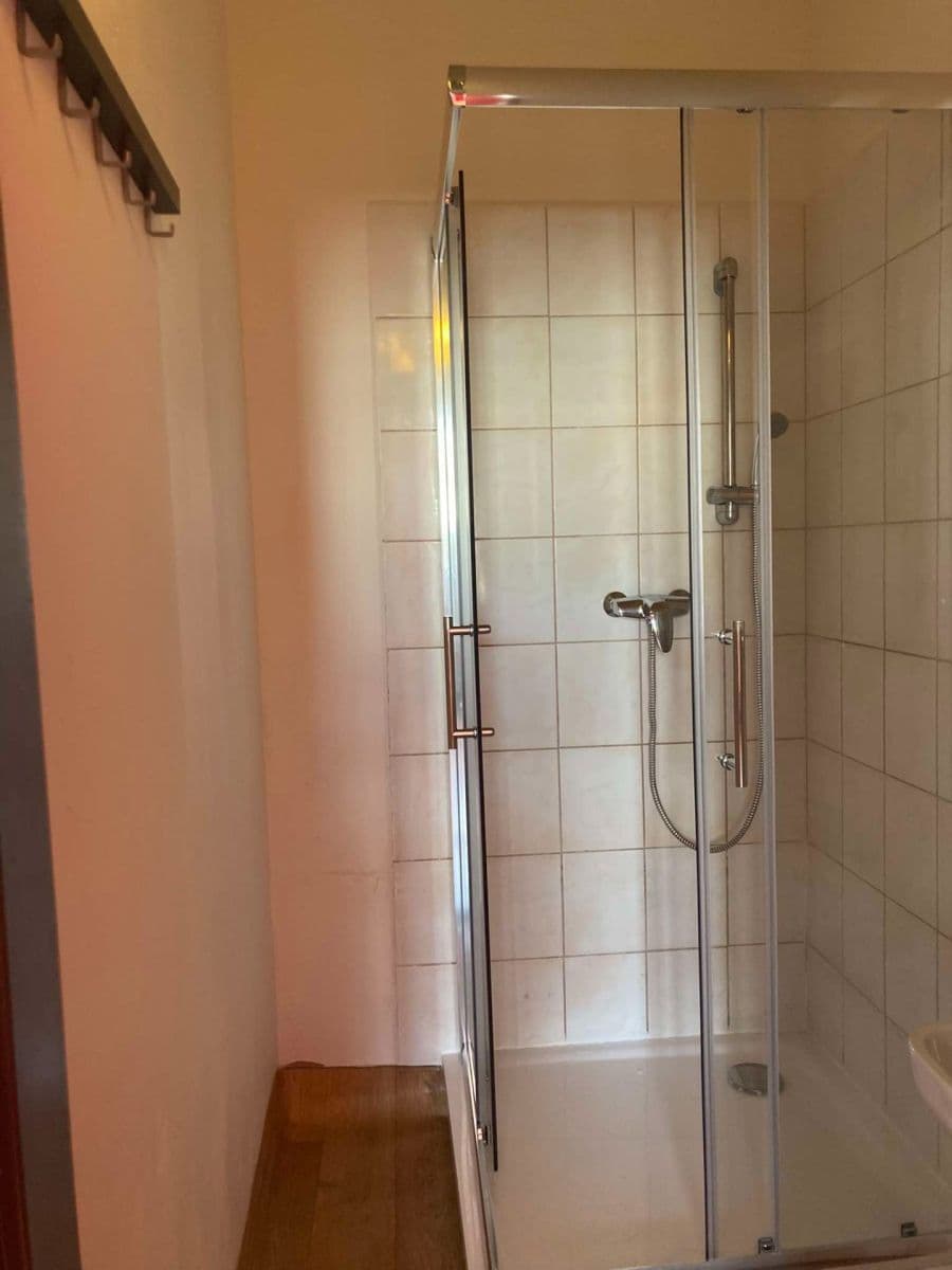 Pronájem bytu 2+1 52 m², Podnásepní, Brno, Jihomoravský kraj Pronájem bytu 2+1 52 m², Podnásepní, Brno, Jihomoravský kraj