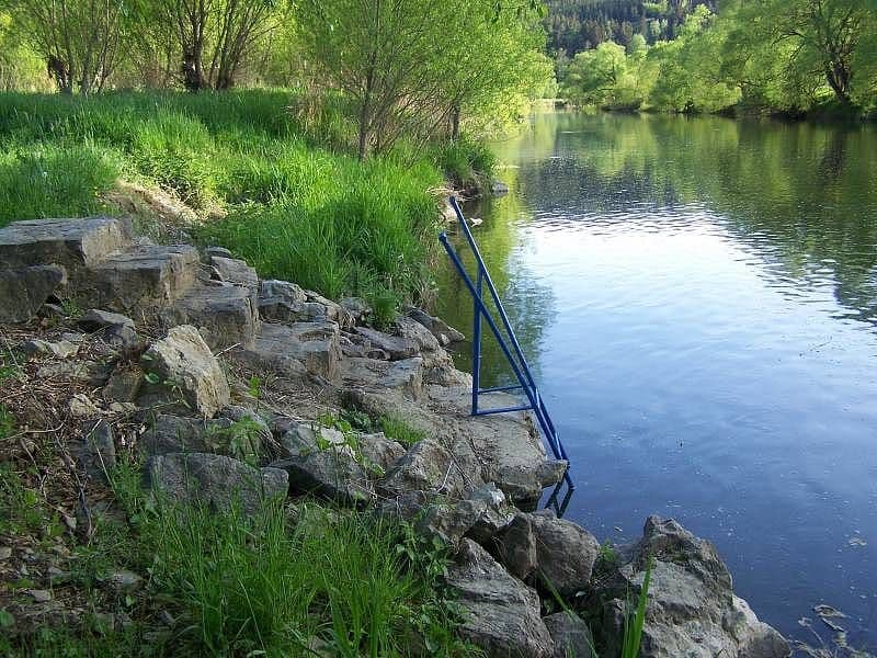 Pronájem chaty, chalupy, Sudoměřice u Bechyně, Jihočeský kraj Pronájem chaty, chalupy, Sudoměřice u Bechyně, Jihočeský kraj