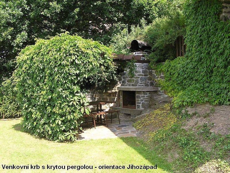 Pronájem chaty, chalupy, Sudoměřice u Bechyně, Jihočeský kraj Pronájem chaty, chalupy, Sudoměřice u Bechyně, Jihočeský kraj