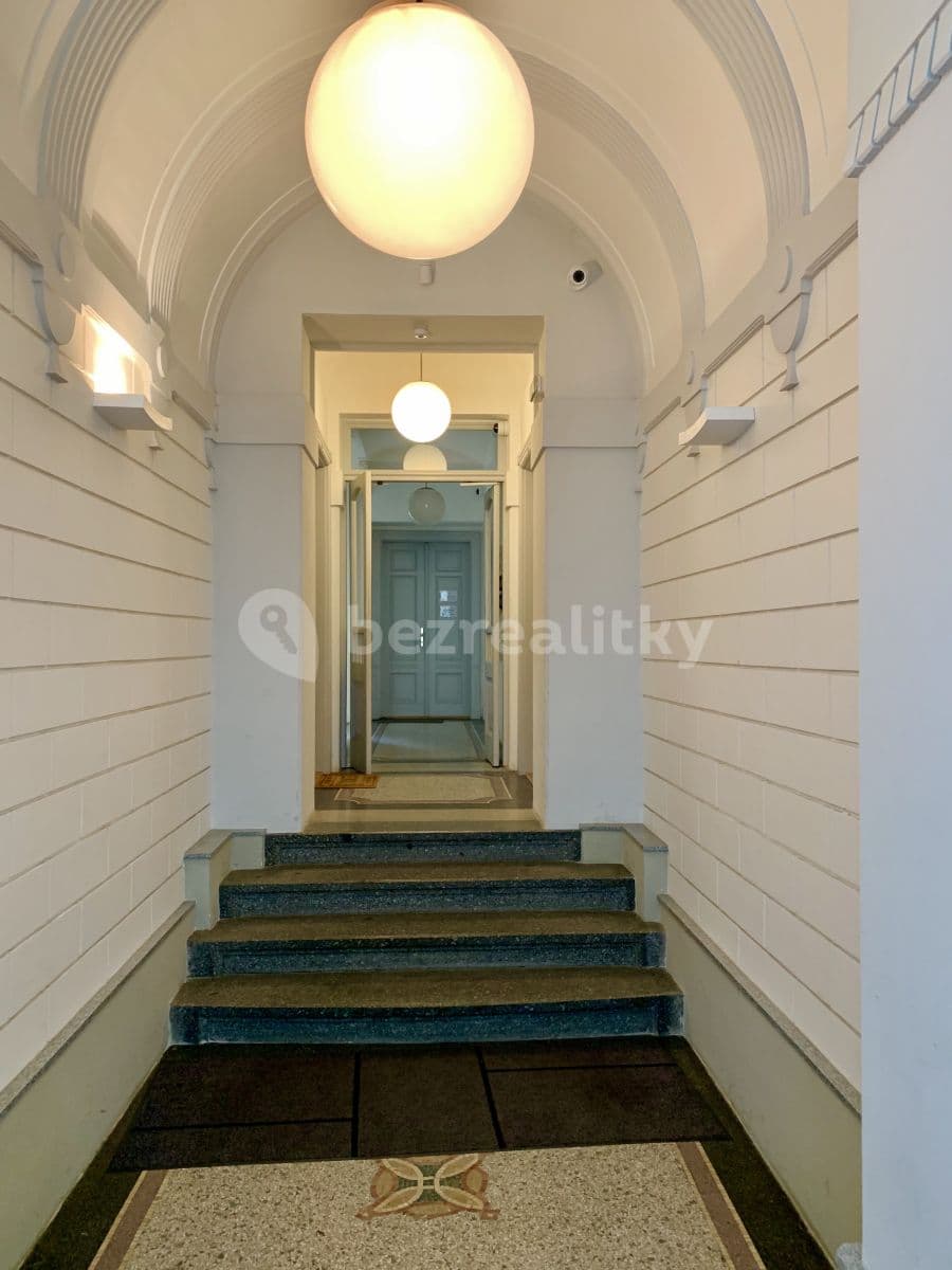 Pronájem bytu 2+kk 48 m², Kaizlovy sady, Praha, Praha Pronájem bytu 2+kk 48 m², Kaizlovy sady, Praha, Praha