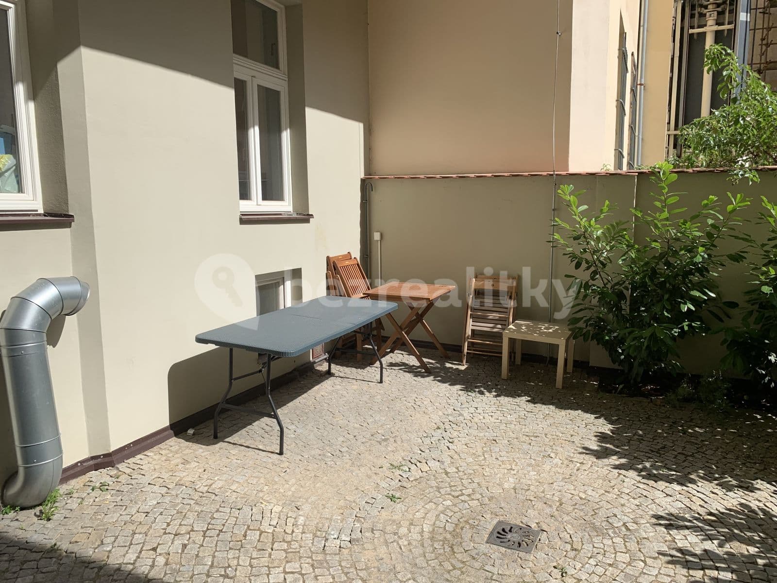 Pronájem bytu 2+kk 48 m², Kaizlovy sady, Praha, Praha Pronájem bytu 2+kk 48 m², Kaizlovy sady, Praha, Praha