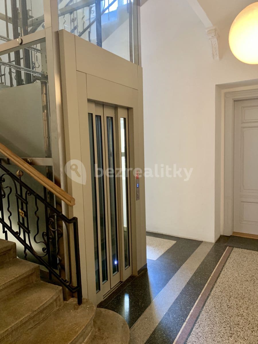 Pronájem bytu 2+kk 48 m², Kaizlovy sady, Praha, Praha Pronájem bytu 2+kk 48 m², Kaizlovy sady, Praha, Praha