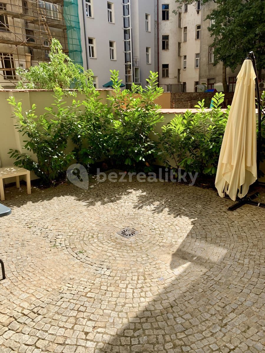 Pronájem bytu 2+kk 48 m², Kaizlovy sady, Praha, Praha Pronájem bytu 2+kk 48 m², Kaizlovy sady, Praha, Praha