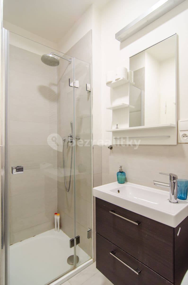 Pronájem bytu 2+kk 48 m², Kaizlovy sady, Praha, Praha Pronájem bytu 2+kk 48 m², Kaizlovy sady, Praha, Praha