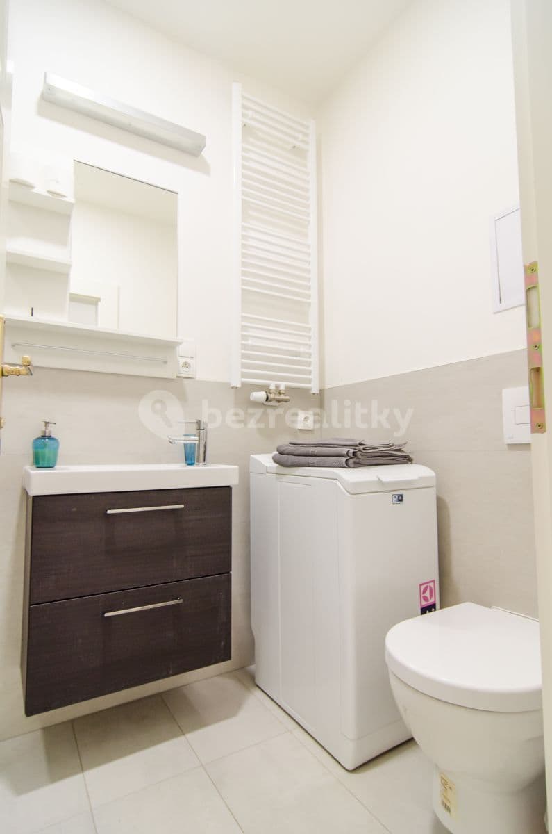 Pronájem bytu 2+kk 48 m², Kaizlovy sady, Praha, Praha Pronájem bytu 2+kk 48 m², Kaizlovy sady, Praha, Praha