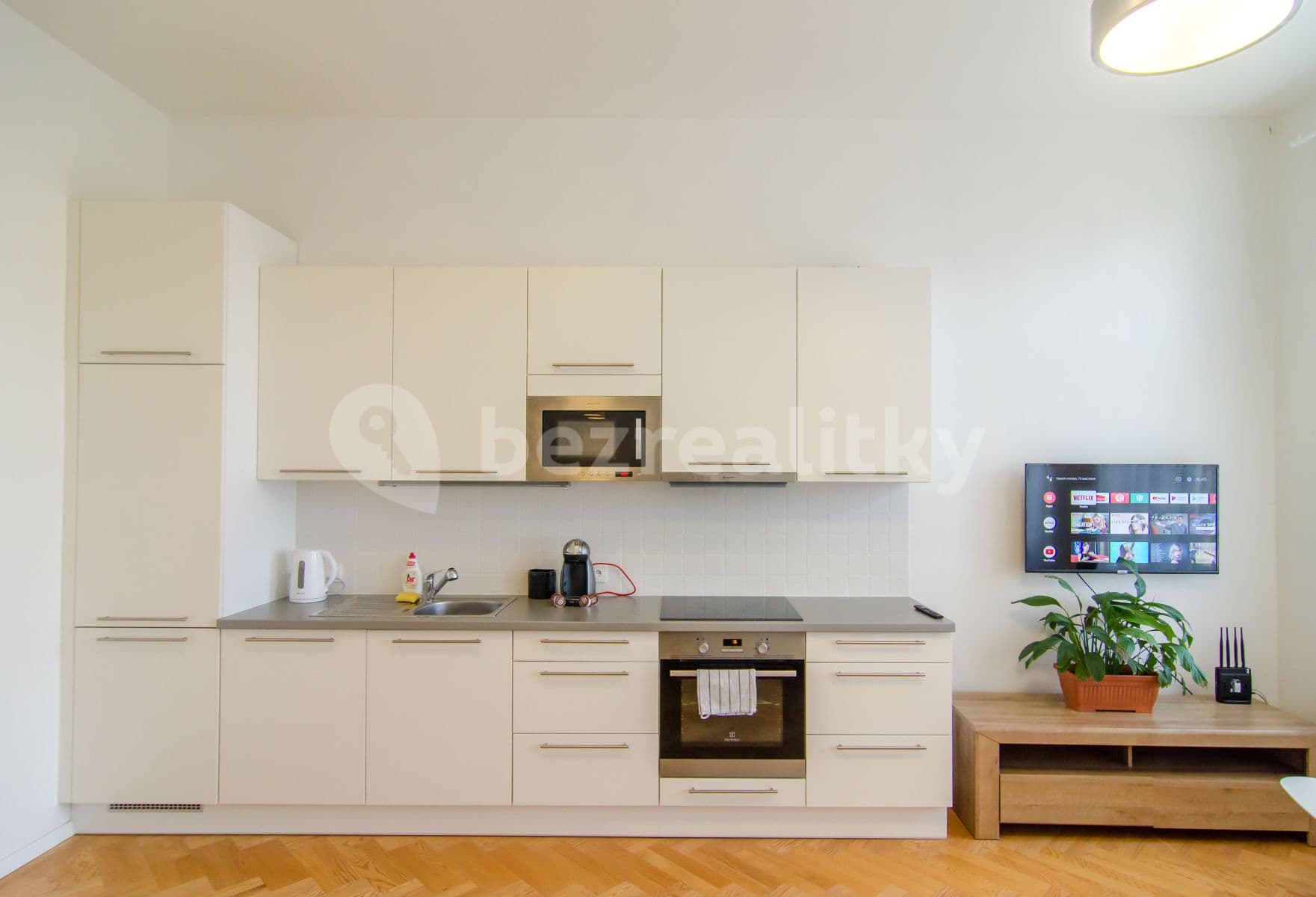 Pronájem bytu 2+kk 48 m², Kaizlovy sady, Praha, Praha Pronájem bytu 2+kk 48 m², Kaizlovy sady, Praha, Praha
