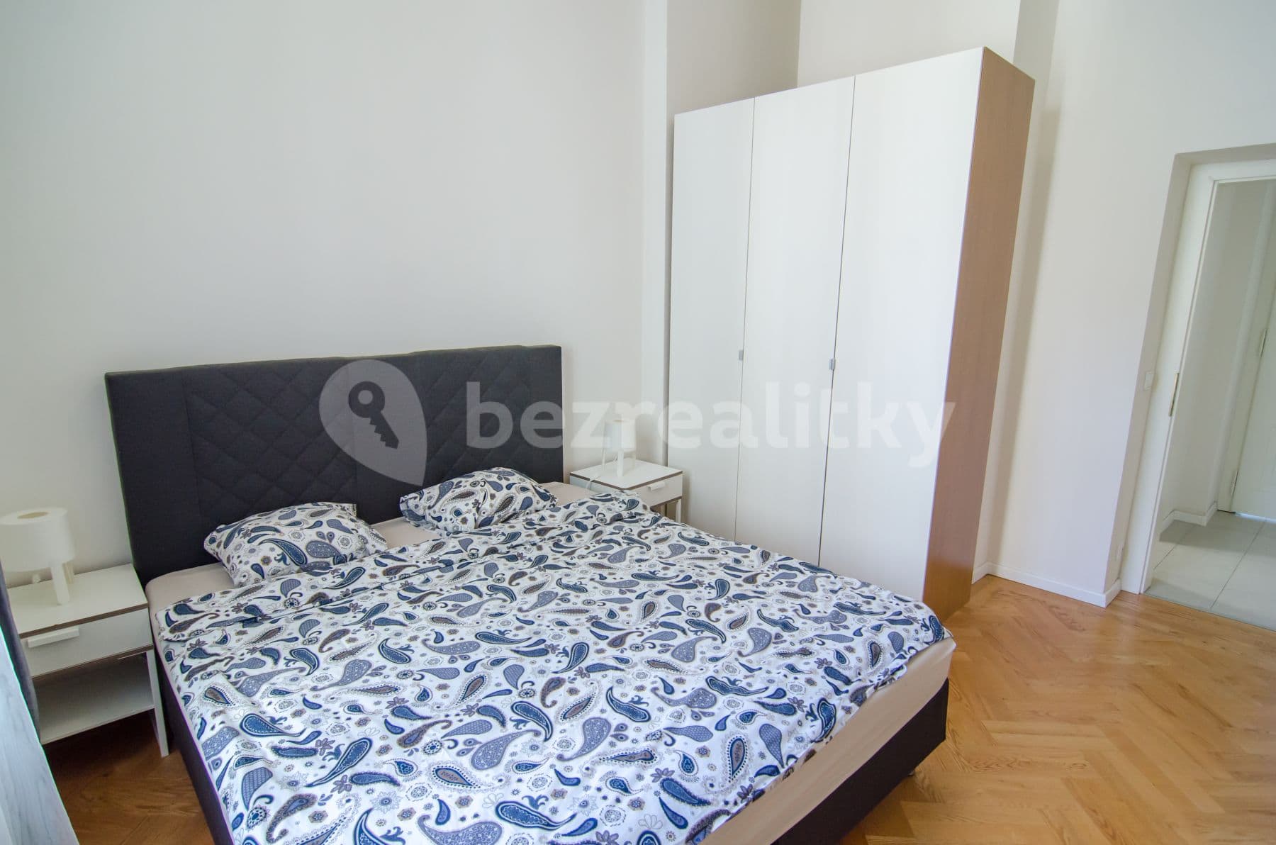 Pronájem bytu 2+kk 48 m², Kaizlovy sady, Praha, Praha Pronájem bytu 2+kk 48 m², Kaizlovy sady, Praha, Praha