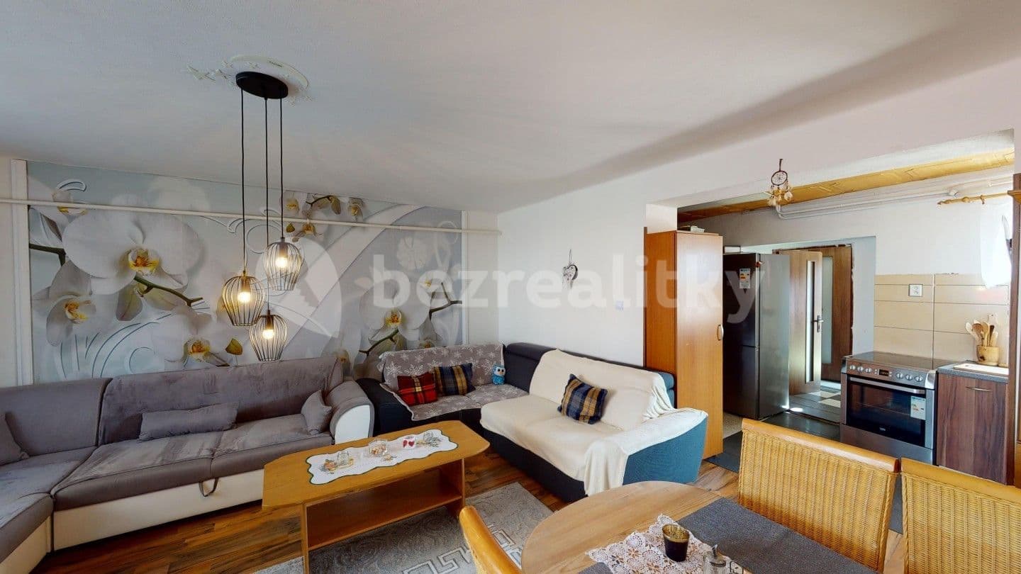 Prodej domu 112 m², pozemek 420 m², Kojetín, Olomoucký kraj