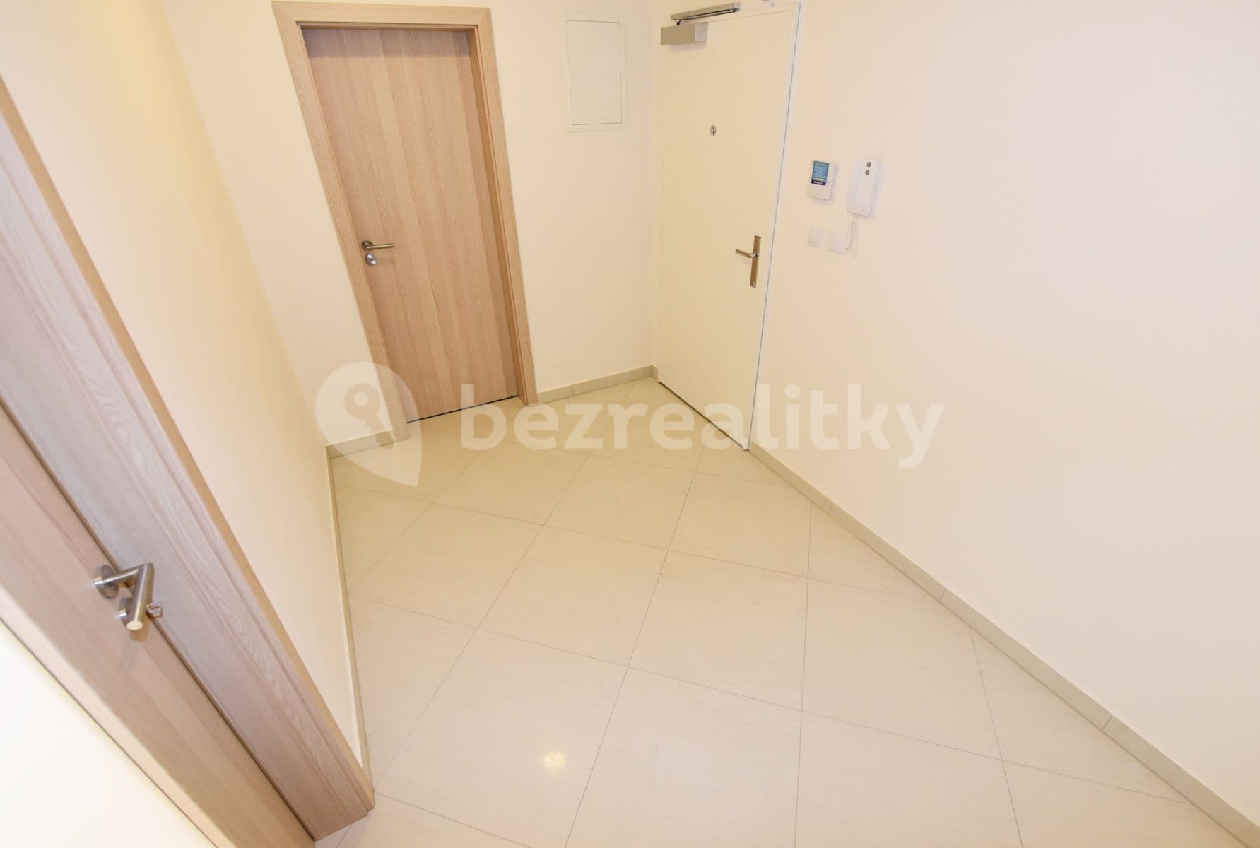 Pronájem bytu 2+kk 59 m², Petrohradská, Praha, Praha Pronájem bytu 2+kk 59 m², Petrohradská, Praha, Praha
