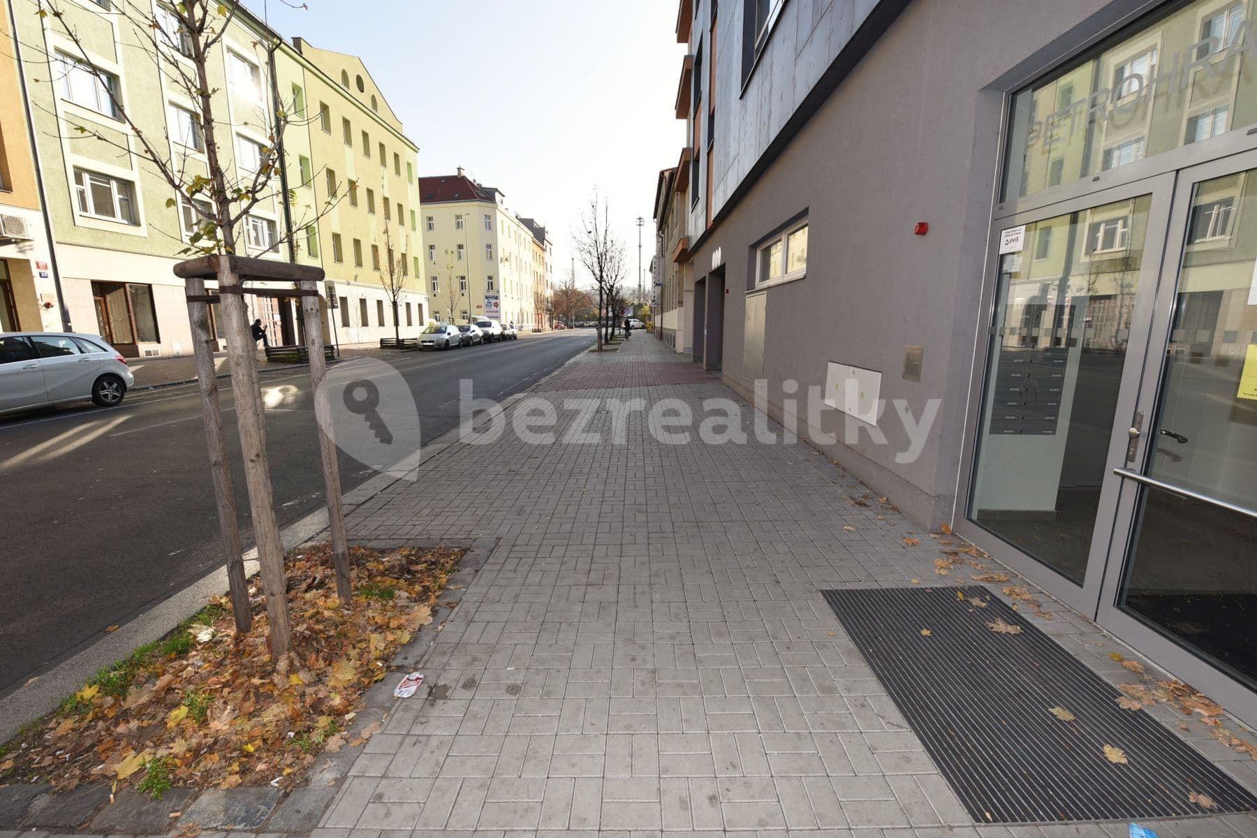 Pronájem bytu 2+kk 59 m², Petrohradská, Praha, Praha Pronájem bytu 2+kk 59 m², Petrohradská, Praha, Praha