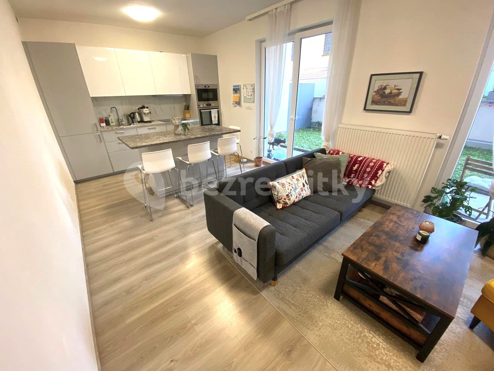 Pronájem bytu 2+kk 59 m², Petrohradská, Praha, Praha Pronájem bytu 2+kk 59 m², Petrohradská, Praha, Praha