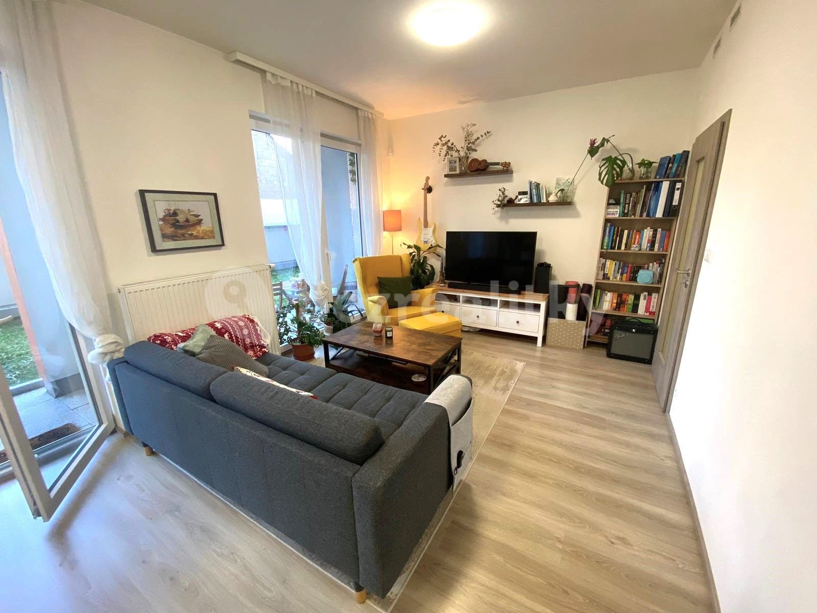 Pronájem bytu 2+kk 59 m², Petrohradská, Praha, Praha Pronájem bytu 2+kk 59 m², Petrohradská, Praha, Praha
