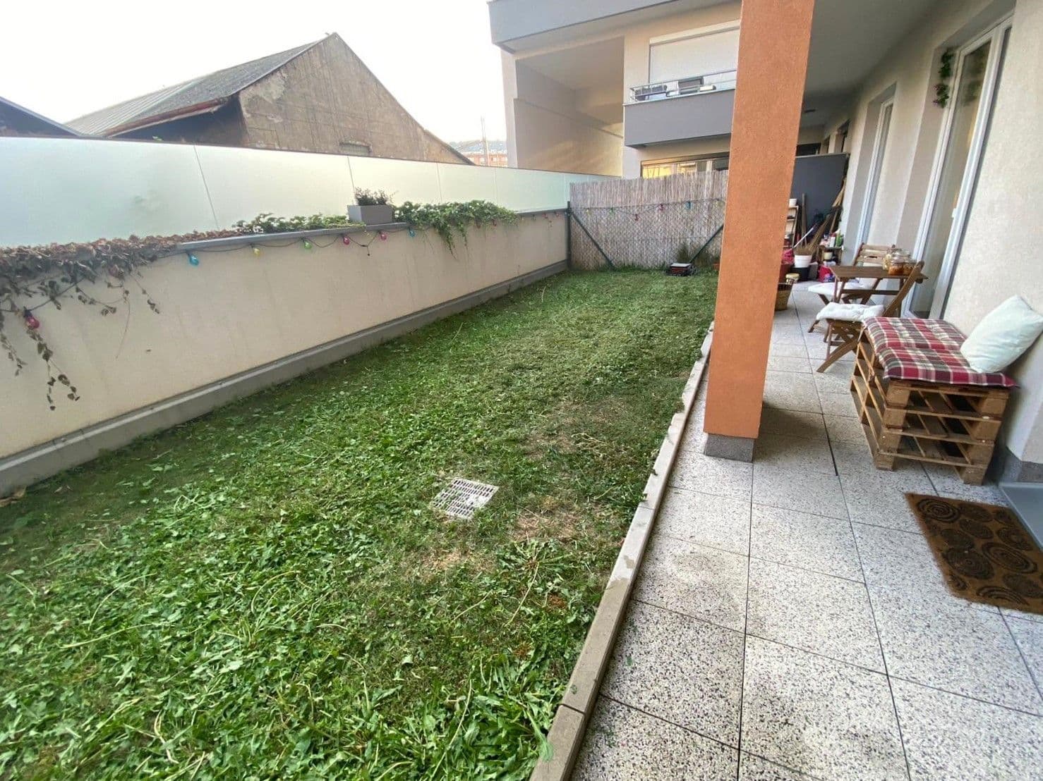 Pronájem bytu 2+kk 59 m², Petrohradská, Praha, Praha Pronájem bytu 2+kk 59 m², Petrohradská, Praha, Praha