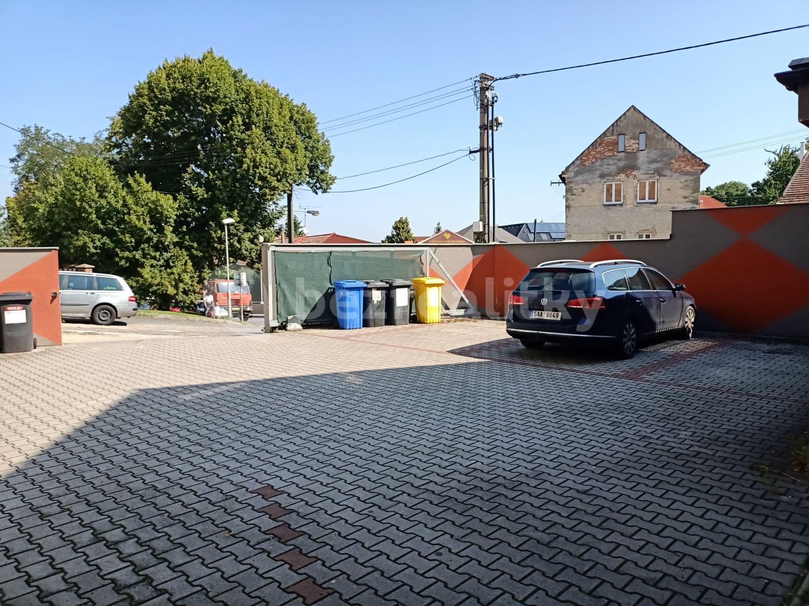 Pronájem bytu 2+kk 55 m², Velvarská, Horoměřice, Středočeský kraj Pronájem bytu 2+kk 55 m², Velvarská, Horoměřice, Středočeský kraj