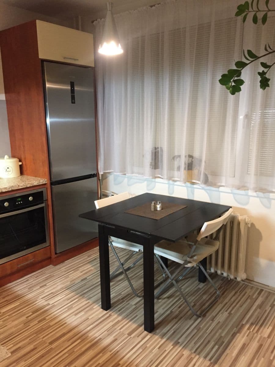 Pronájem bytu 1+1 38 m², Vondrákova, Brno, Jihomoravský kraj Pronájem bytu 1+1 38 m², Vondrákova, Brno, Jihomoravský kraj