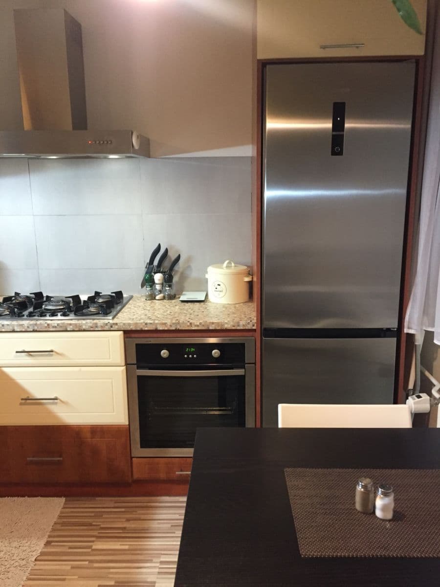 Pronájem bytu 1+1 38 m², Vondrákova, Brno, Jihomoravský kraj Pronájem bytu 1+1 38 m², Vondrákova, Brno, Jihomoravský kraj