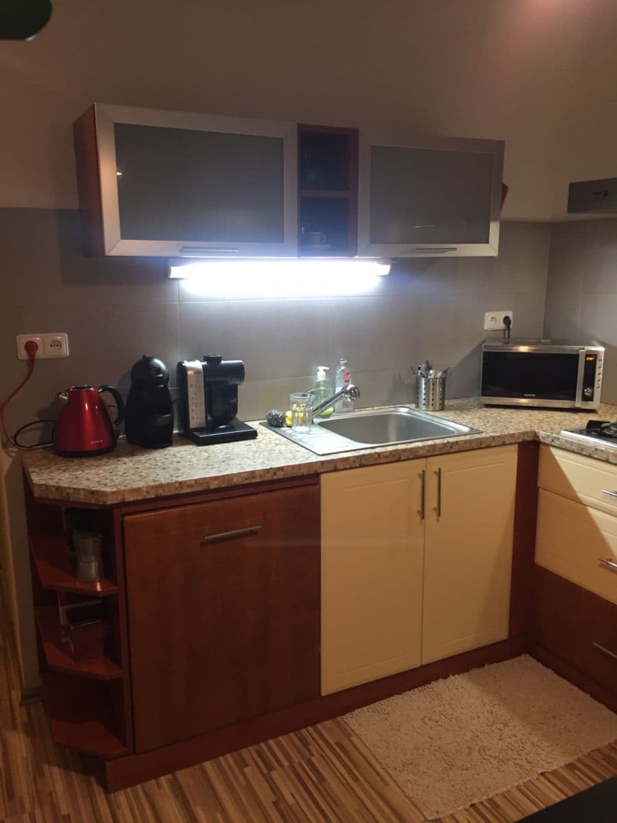 Pronájem bytu 1+1 38 m², Vondrákova, Brno, Jihomoravský kraj Pronájem bytu 1+1 38 m², Vondrákova, Brno, Jihomoravský kraj