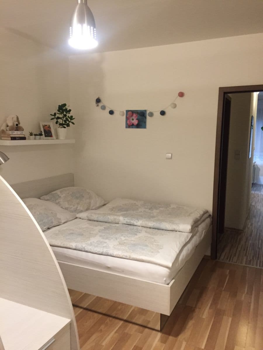 Pronájem bytu 1+1 38 m², Vondrákova, Brno, Jihomoravský kraj Pronájem bytu 1+1 38 m², Vondrákova, Brno, Jihomoravský kraj
