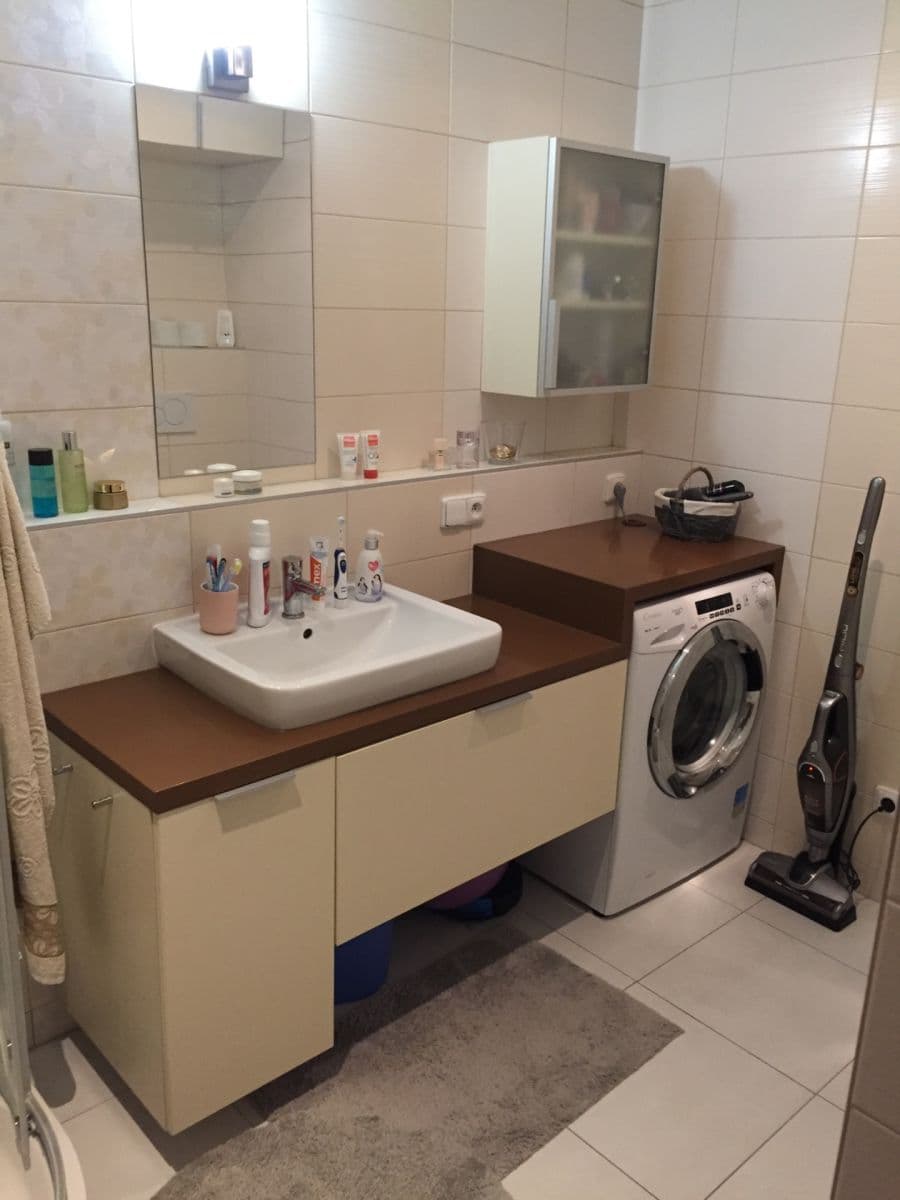 Pronájem bytu 1+1 38 m², Vondrákova, Brno, Jihomoravský kraj Pronájem bytu 1+1 38 m², Vondrákova, Brno, Jihomoravský kraj