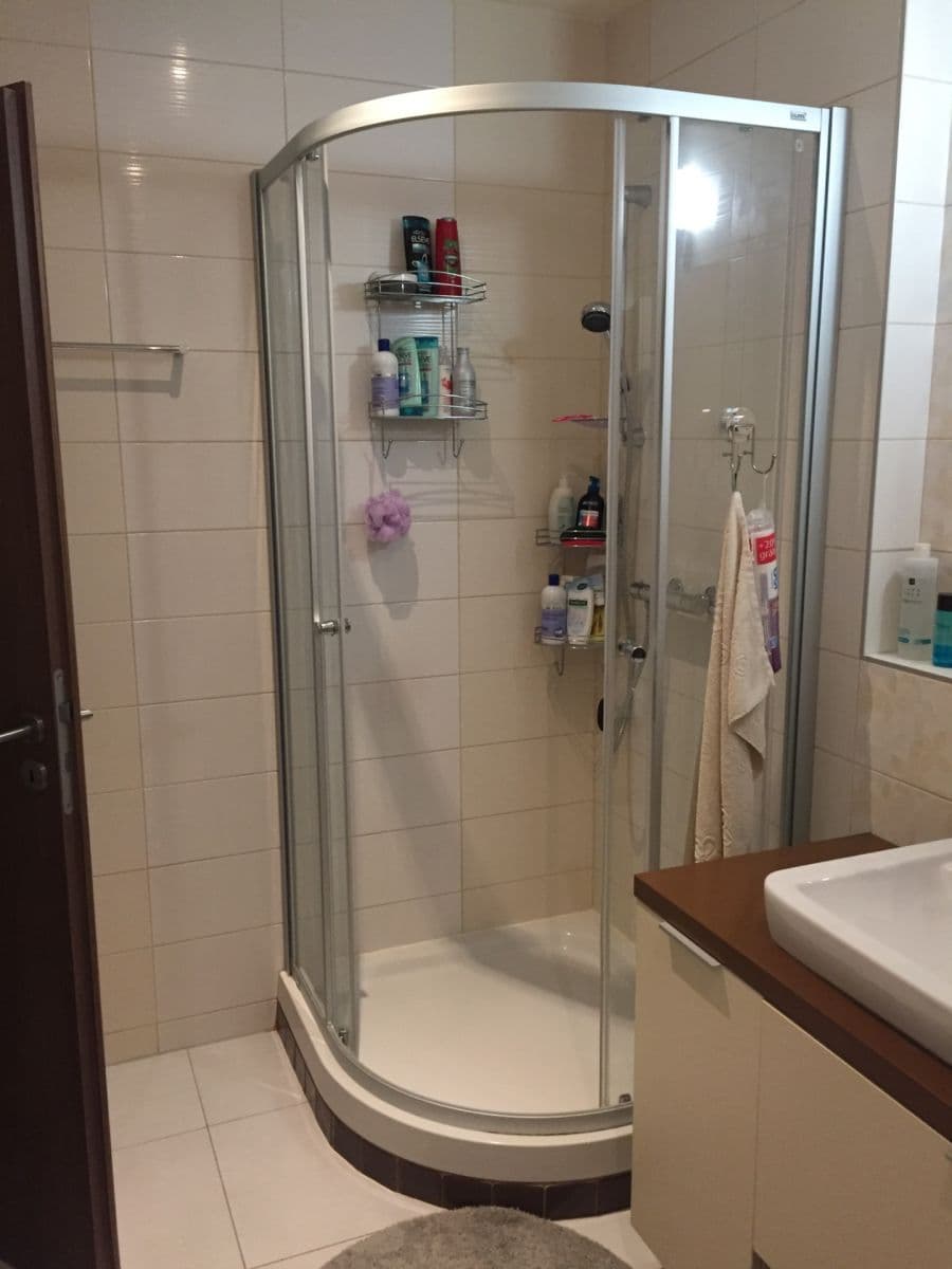 Pronájem bytu 1+1 38 m², Vondrákova, Brno, Jihomoravský kraj Pronájem bytu 1+1 38 m², Vondrákova, Brno, Jihomoravský kraj