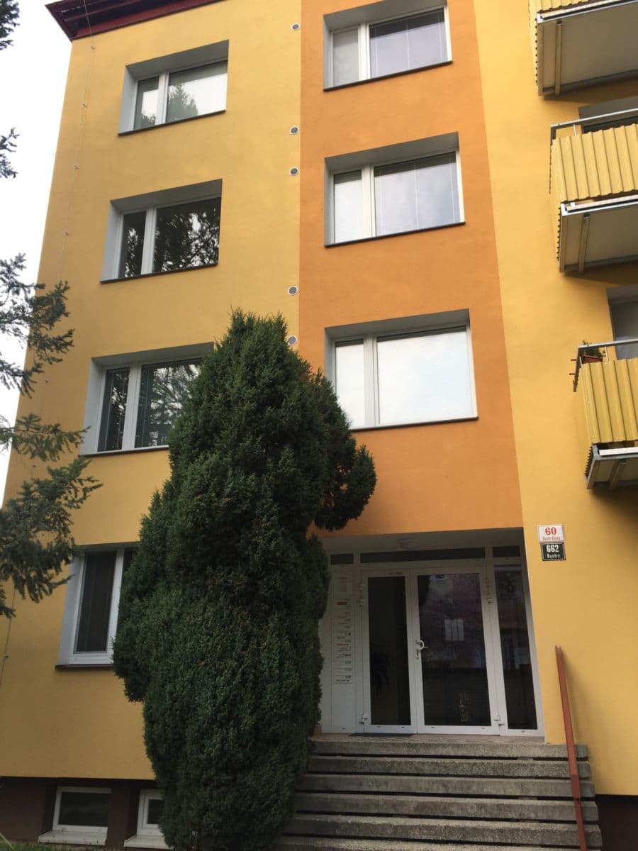 Pronájem bytu 1+1 38 m², Vondrákova, Brno, Jihomoravský kraj Pronájem bytu 1+1 38 m², Vondrákova, Brno, Jihomoravský kraj