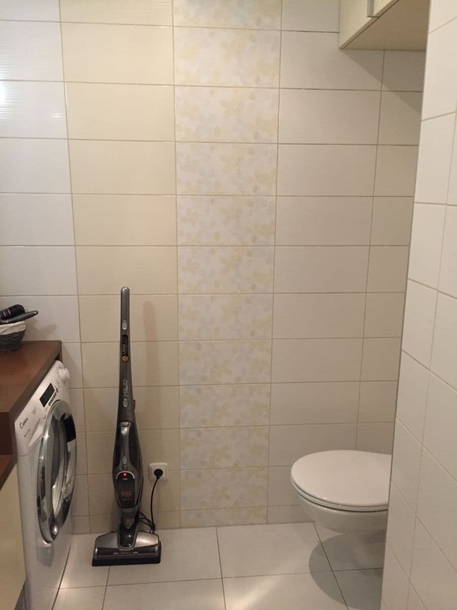 Pronájem bytu 1+1 38 m², Vondrákova, Brno, Jihomoravský kraj Pronájem bytu 1+1 38 m², Vondrákova, Brno, Jihomoravský kraj