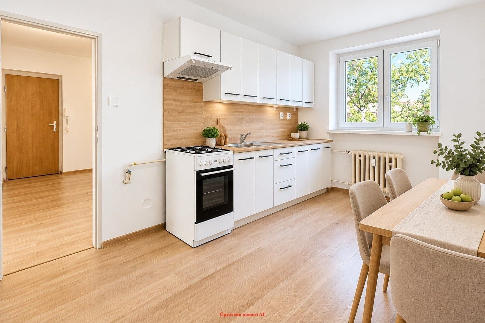 Pronájem bytu 3+1 69 m², Na Nábřeží, Havířov, Moravskoslezský kraj Pronájem bytu 3+1 69 m², Na Nábřeží, Havířov, Moravskoslezský kraj
