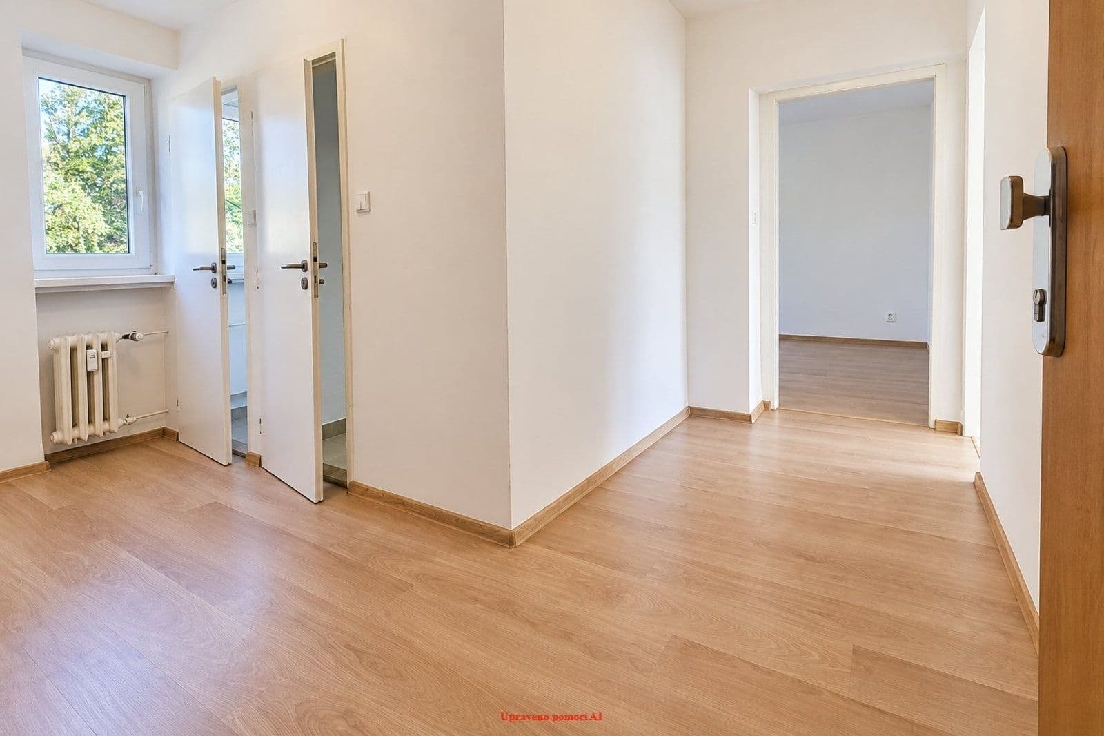 Pronájem bytu 3+1 69 m², Na Nábřeží, Havířov, Moravskoslezský kraj Pronájem bytu 3+1 69 m², Na Nábřeží, Havířov, Moravskoslezský kraj