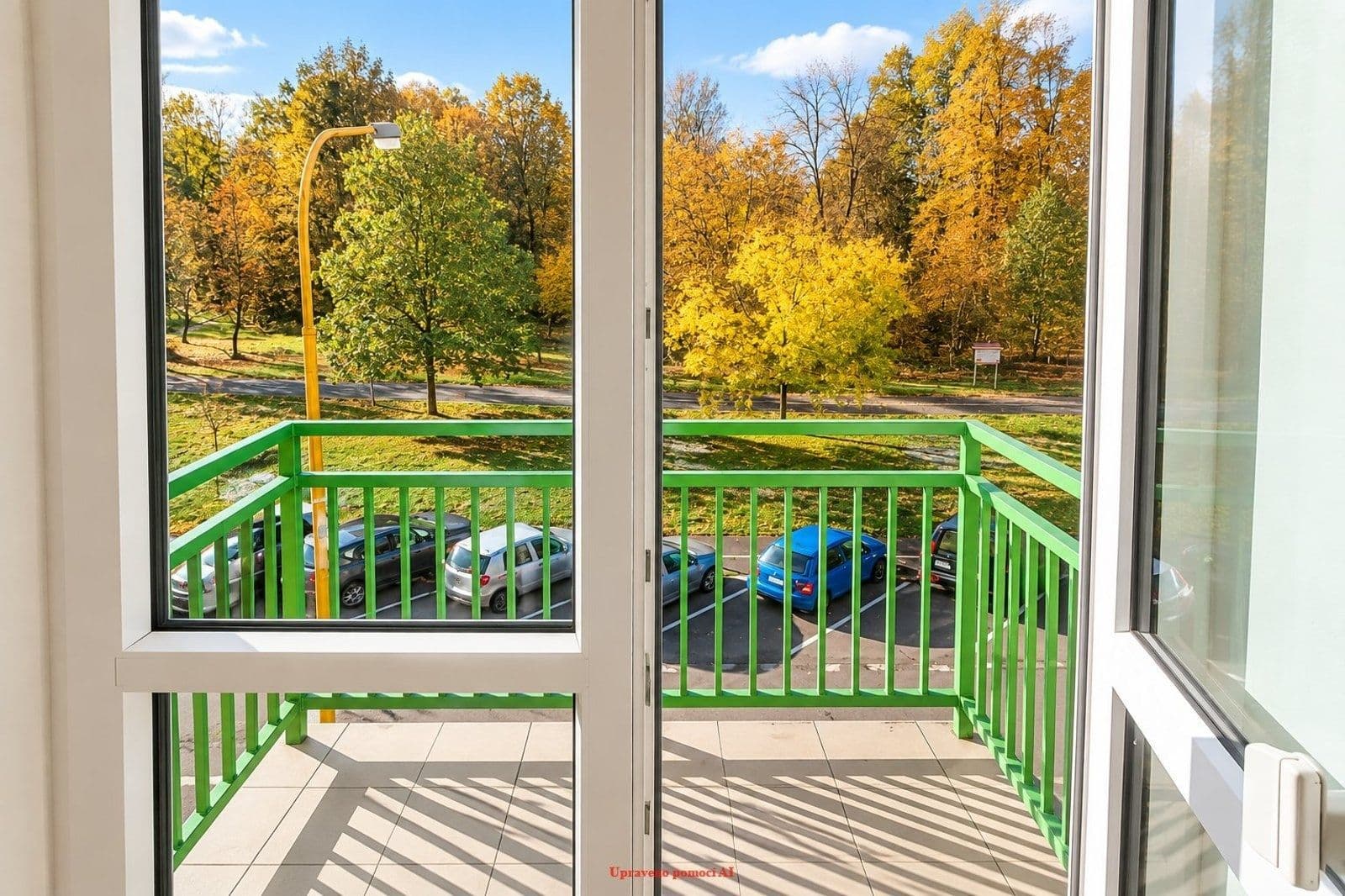Pronájem bytu 3+1 69 m², Na Nábřeží, Havířov, Moravskoslezský kraj Pronájem bytu 3+1 69 m², Na Nábřeží, Havířov, Moravskoslezský kraj
