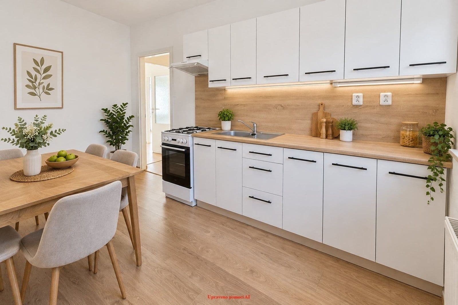 Pronájem bytu 3+1 69 m², Na Nábřeží, Havířov, Moravskoslezský kraj Pronájem bytu 3+1 69 m², Na Nábřeží, Havířov, Moravskoslezský kraj