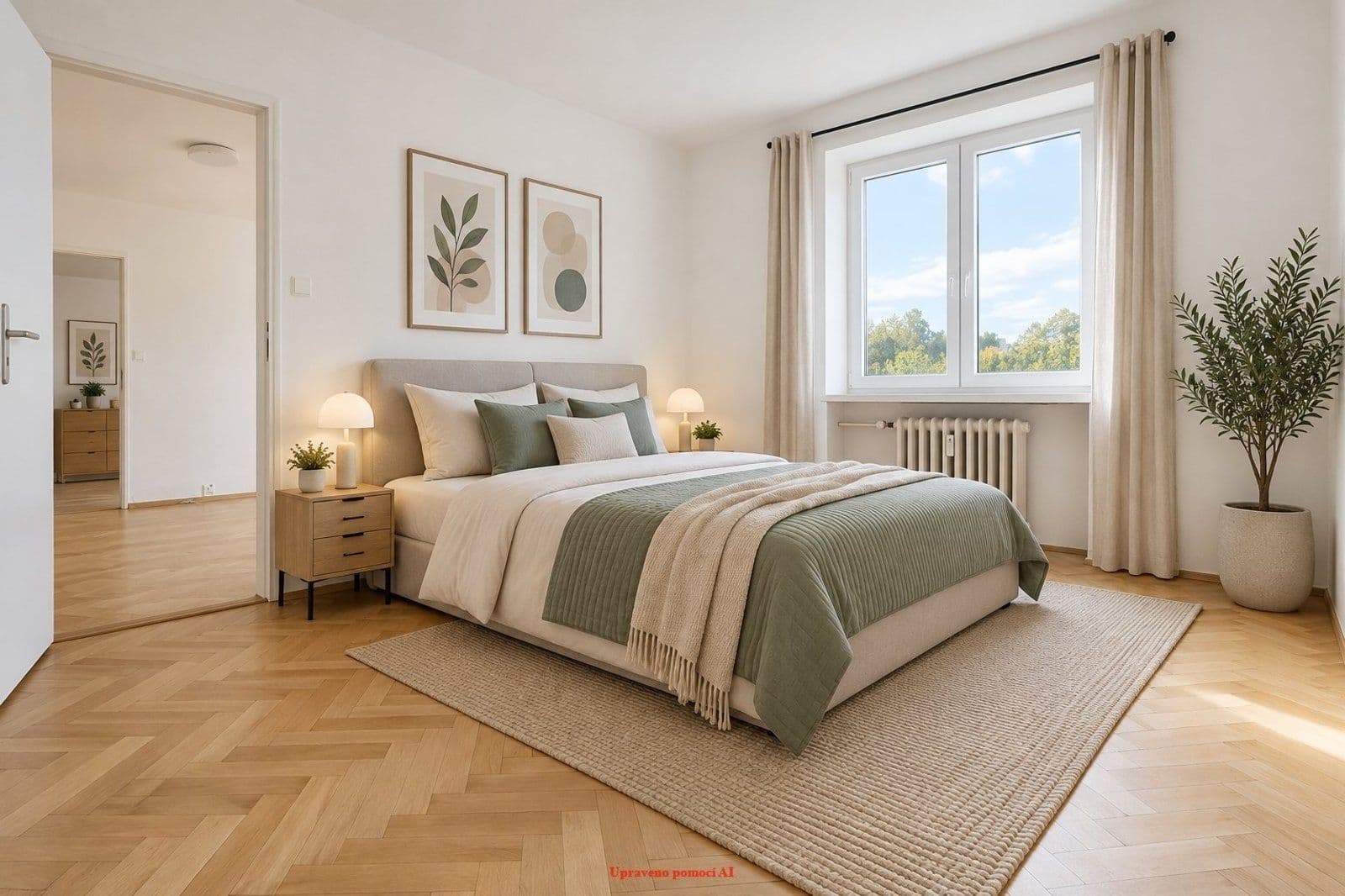 Pronájem bytu 3+1 69 m², Na Nábřeží, Havířov, Moravskoslezský kraj Pronájem bytu 3+1 69 m², Na Nábřeží, Havířov, Moravskoslezský kraj
